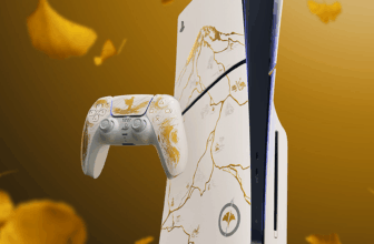 Sony revela data e preços de PS5 e acessórios de Ghost of Yōtei