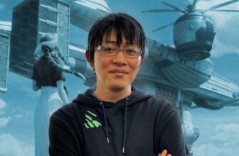 Naoki Hamaguchi, diretor de Final Fantasy VII Rebirth, estará na Brasil Game Show 2025