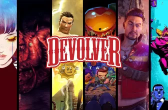 Devolver Digital traz quatro jogos inéditos para a Brasil Game Show 2025 e confirma presença de Nigel Lowrie