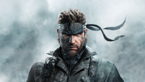 Metal Gear Solid Delta: Snake Eater