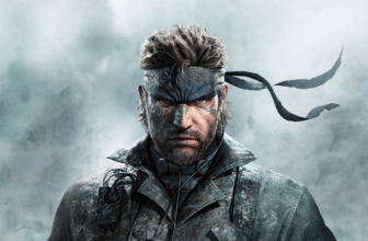 Metal Gear Solid Delta: Snake Eater