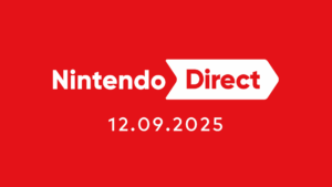 Novo Nintendo Direct