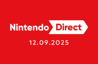 Novo Nintendo Direct