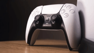 DualSense ganha atualização