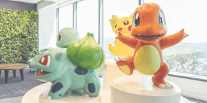 Pokémon confirma participação inédita na BGS 2025