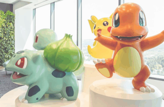 Pokémon confirma participação inédita na BGS 2025