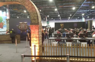 Path of Exile 2 traz desafio exclusivo Boss Rush para a Brasil Game Show 2025