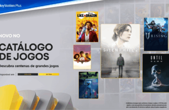 PS Plus Extra e Deluxe