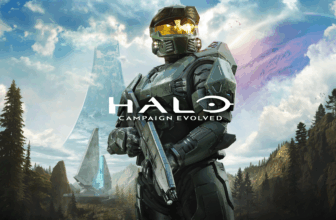 Halo: Campaign Evolved