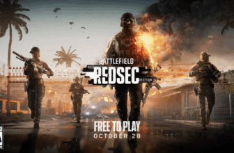 Battle royale de Battlefield