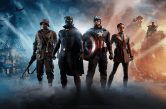 MARVEL 1943 Rise of Hydra