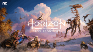 Horizon Steel Frontiers