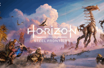 Horizon Steel Frontiers