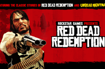 Red Dead Redemption