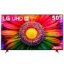 Smart TV 50″ LG 4K UHD ThinQ AI – 50UR8750