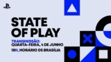 Confira os Destaques do State of Play de Junho de 2025