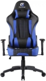 Cadeira Gamer Cruiser Azul Fortrek