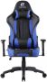 Cadeira Gamer Cruiser Azul Fortrek