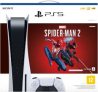 Bundle Console PlayStation 5 + Marvel’s Spider-Man 2