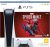 Bundle Console PlayStation 5 + Marvel’s Spider-Man 2