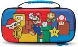Case Mario Pop PowerA  Nintendo Switch /  Lite
