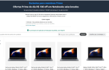 Seleção em notebooks R$ 180OFF