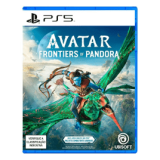 Avatar Frontiers of Pandora – PS5