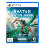 Avatar Frontiers of Pandora – PS5