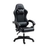 Cadeira Gamer KBM! GAMING CG200- Preto