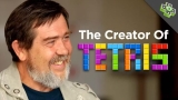 Criador do Tetris, Alexey Pajitnov é Destaque na Brasil Game Show 2023