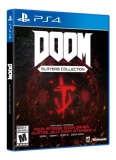 DOOM Slayers Collection – PS4