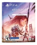 Horizon Forbidden West Edição Especial – PS4