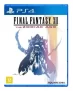 Final Fantasy XII: The Zodiac Age – PS4