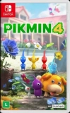 Pikmin 4 – Nintendo Switch