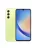 Samsung Galaxy A34 256GB 5G 8GB RAM – Verde