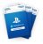R$ 20,00 OFF Gift Cards Playstation