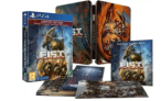 F.I.S.T Forged In Shadow Torch Limited Edition (PS4)