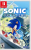 Sonic Frontiers – Nintendo Switch