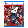 Persona 5 Tactica – PS5