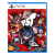 Persona 5 Tactica – PS5