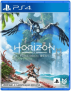 Horizon Forbidden West – PS4
