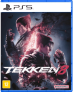 Tekken 8 – PlayStation 5