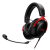Headset Gamer HyperX Cloud III – Preto e Vermelho