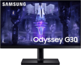 Monitor 24″ VA Samsung Odyssey G30 – 144Hz