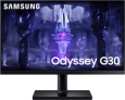 Monitor 24″ VA Samsung Odyssey G30 – 144Hz