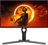 Monitor Gamer AOC DESTINY 25″ 240Hz 0.5ms – 25G3ZM
