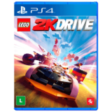 LEGO 2KDRIVE – PS4