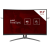 Monitor Curvo LED 31.5″ FHD AOC Agon 1ms 165Hz