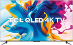 Smart TV TCL QLED 55″ 4K UHD – C645