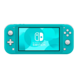 Nintendo Switch Lite 32GB – Turquesa